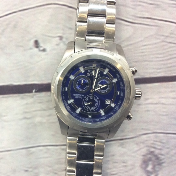 Invicta Watch - Picture 3 of 3